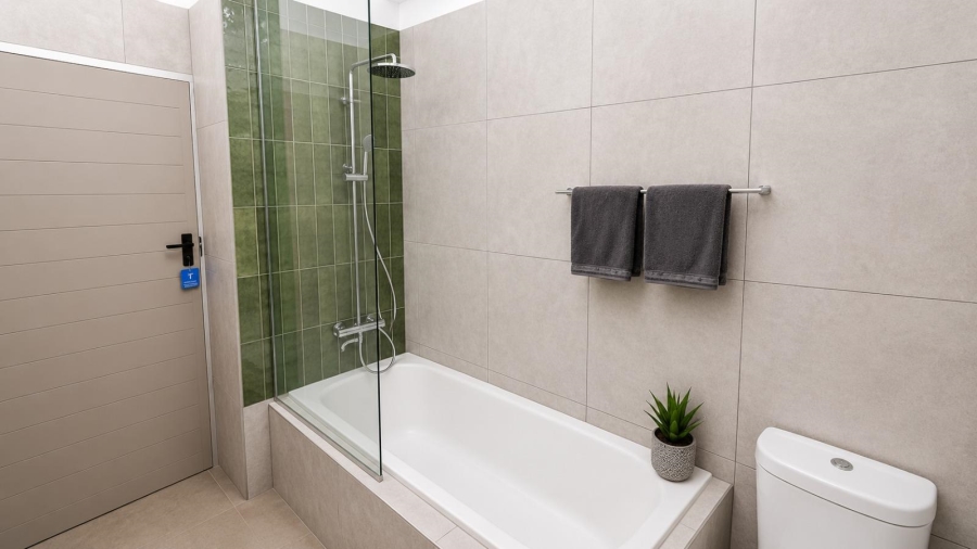 2 Bedroom Property for Sale in Navalsig Free State